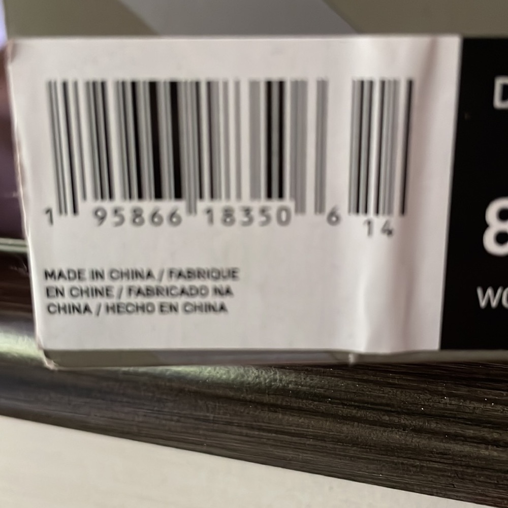 W NIKE AIR HUARACHE OG “PURPLE PUNCH” - Picture 8 of 8